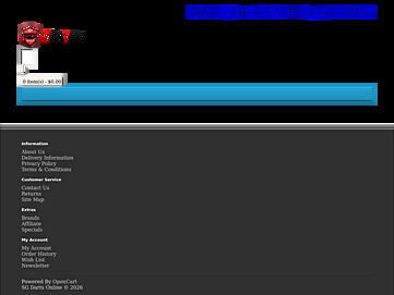 sgdartsonline.com