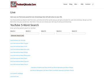 shortlink.live