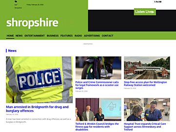 shropshirelive.com