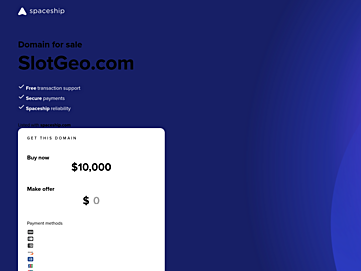 slotgeo.com