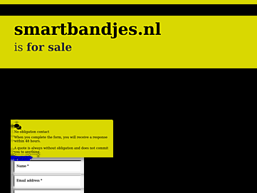 smartbandjes.nl