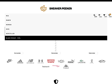 sneakerpeeker.de