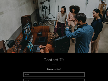 sound-visions.com