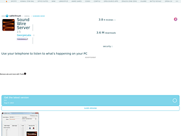 soundwire-server.en.uptodown.com