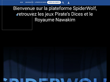 spiderwolf.net