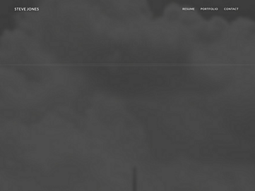 stevejones.io