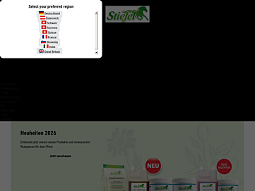 stiefel-net.com