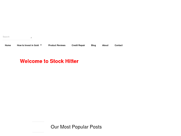 stockhitter.com