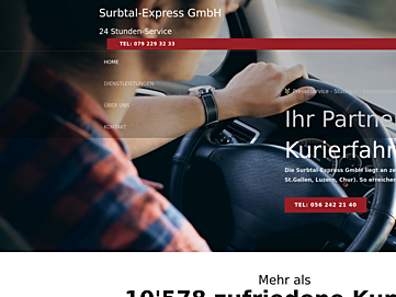 surbtalexpress.ch