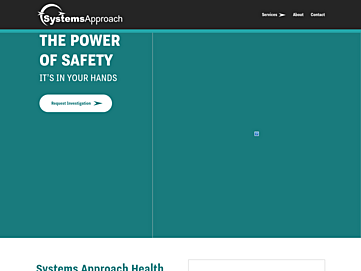 systemsapproach.com