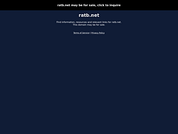 teams.ratb.net