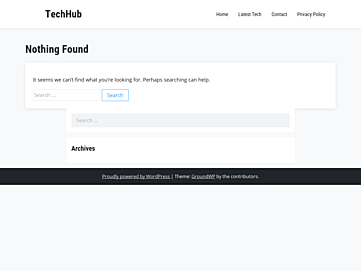 techhub.gq