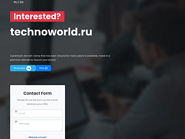 technoworld.ru