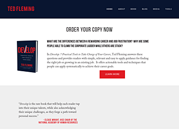 tedfleming.com