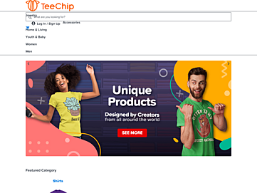 teechip.com