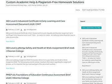 theacademicessays.com
