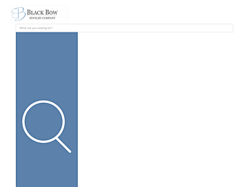 theblackbow.com