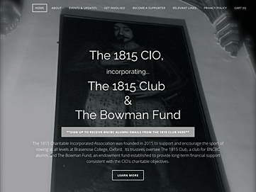 thebowmanfund.org