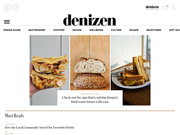 thedenizen.co.nz