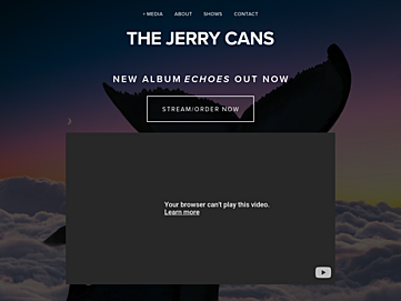 thejerrycans.com