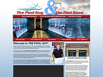 thepoolguybcs.com