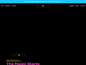 therollercade.com