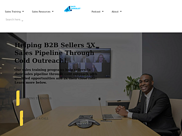 thesalesevangelist.com