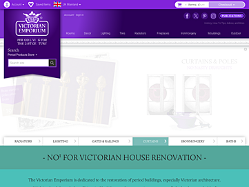 thevictorianemporium.com