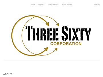 threesixtycorp.com