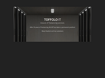 toffweb.com