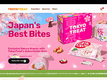 tokyotreat.com