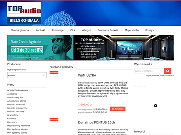 top-audio.pl