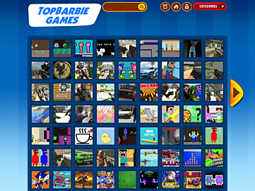 topbarbiegames.com