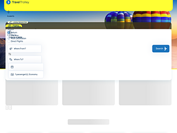 traveltrolley.com