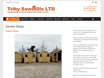 trihysawmills.ie