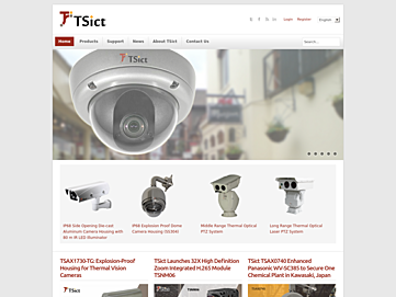 tsict.com