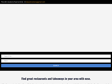 ukfoodanddrink.co.uk