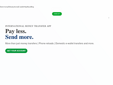 ulinkremit.com