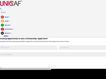 unicaf.org