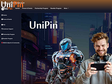 unipin.com