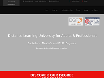 uniselinus.education