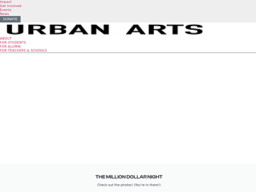 urbanartspartnership.org