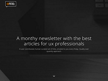 uxpatrol.com