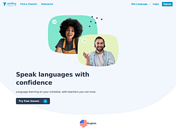 verbling.com