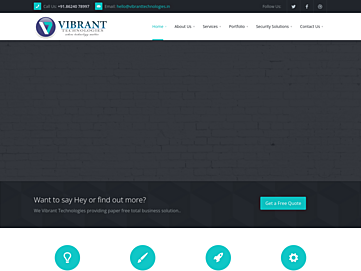 vibranttechnologies.in