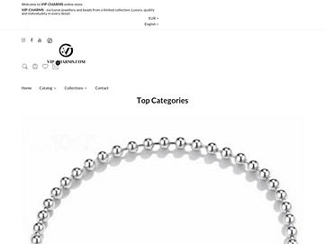vip-charms.com