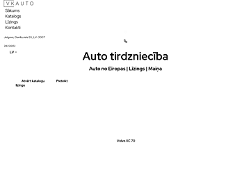 vkauto.lv