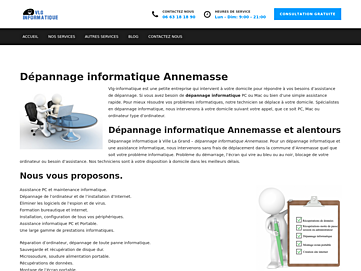 vlg-informatique.com
