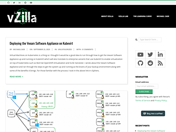 vzilla.co.uk