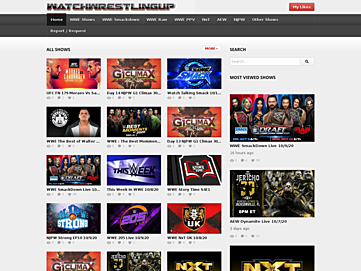 watchwrestlingup.live
